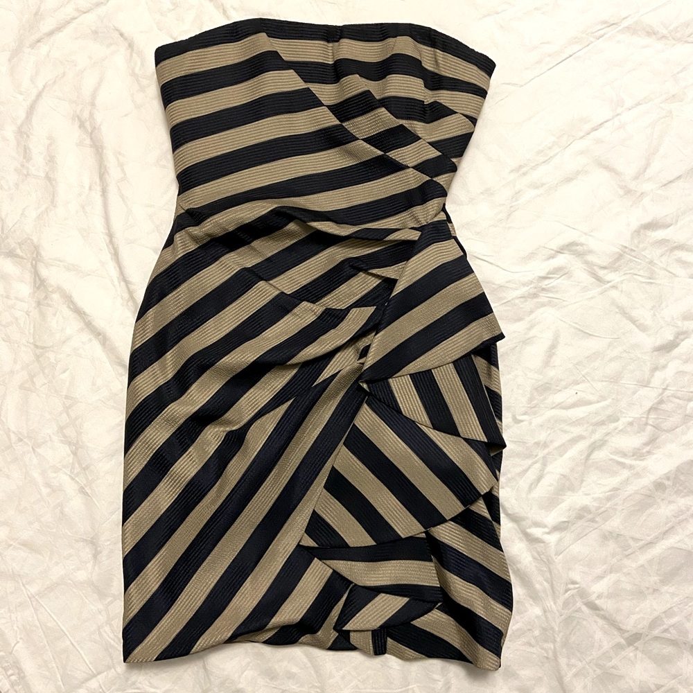 BCBGMaxAzria Dress